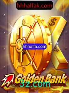 CrazyGoldenBank: Um Jogo Inovador que Redefine o Gênero com hhhalfa.com