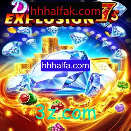 Explorando o Mundo de DiamondExplosion7s