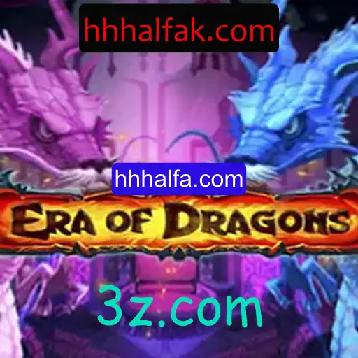 Explorando EraOfDragons: Uma Jornada Épica no Mundo da Fantasia