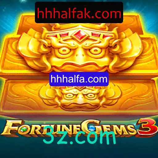 FortuneGems3: Aventura e Estratégia no Novo Jogo da HHHalfa