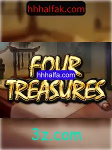 Explorando o Mundo de Aventuras do Jogo FourTreasures