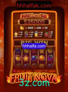 FruitNova: Descobrindo o Universo Colorido e Suculento do Jogo
