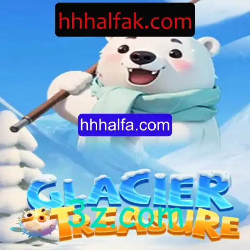Descubra o Mundo Aventureiro de GlacierTreasure: Um Jogo de Exploração e Estratégia