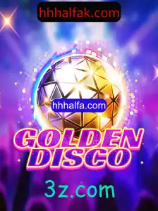 GoldenDisco: Um Novo Mundo de Diversão e Estratégia