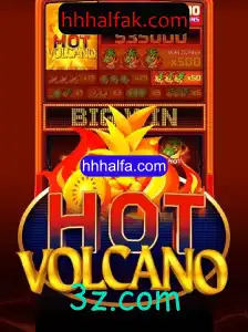 Explorando o Mundo de Aventuras de HotVolcano