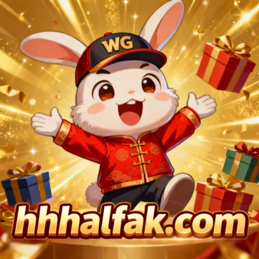 hhhalfa.com Logo