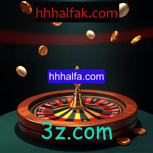 Jogos de roleta