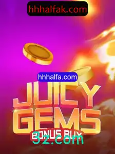 Desvendando o Excitante Mundo de JuicyGemsBonusBuy
