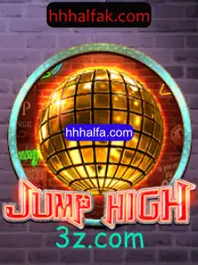 Descubra JumpHigh - O Novo Fenômeno dos Jogos de Plataforma