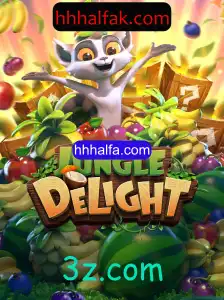 Explore o Universo de JungleDelight: Uma Aventura Empolgante