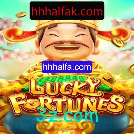 LUCKYFORTUNES: Descubra a Emoção deste Jogo Inovador