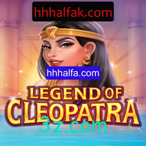 Explore o Fascinante Mundo de LegendOfCleopatra