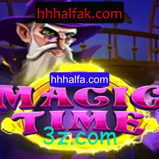 Descubra MagicTime: O Jogo que Une Estratégia e Magia