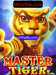 Descubra o Inovador Jogo MasterTiger