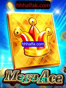 Descubra MegaAce: Um Novo Jogo Inovador