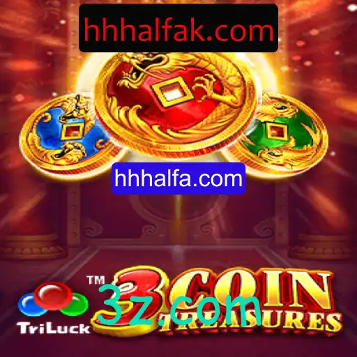 Descubra a Aventura Empolgante de 3CoinTreasures - Um Mergulho no Mundo dos Tesouros
