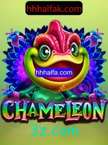 Descubra o Fascinante Mundo do Jogo 'Chameleon' com hhhalfa.com