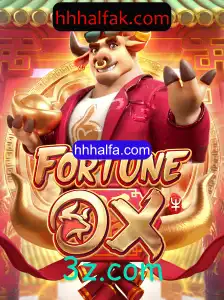Descobrindo o Jogo FortuneOx: Regras e Estratégias