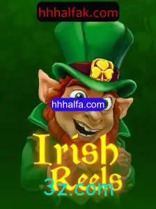 IrishReels: Um Mergulho no Mundo das Slots Inspiradas na Cultura Irlandesa
