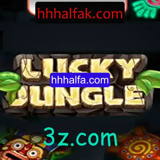 Descubra o Excitante Mundo de LuckyJungle1024