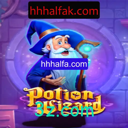 PotionWizard: Um Mergulho no Mundo Encantado de Feitiçaria Virtual