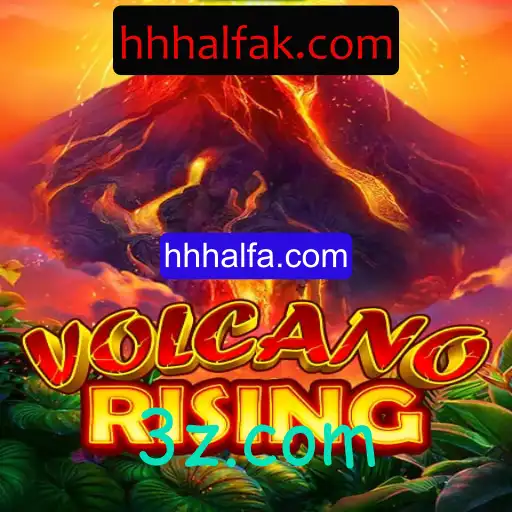 A Ascensão do VolcanoRising: Uma Nova Era de Jogos Aventura