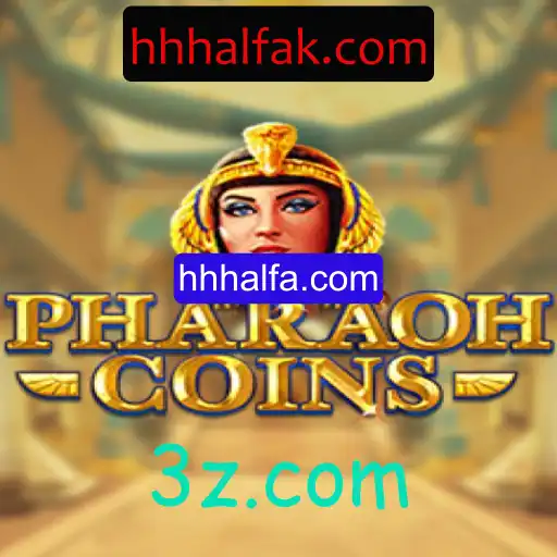 Descubra o Fascinante Mundo de PharaohCoins