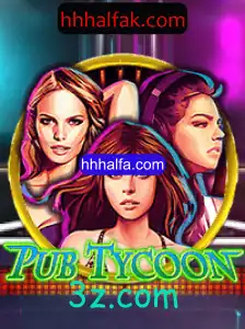 Descubra PubTycoon: Um Mergulho no Mundo dos Negócios de Entretenimento
