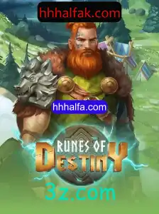 Explorando o Mundo de RunesOfDestiny: Aventura, Estratégia e Magia