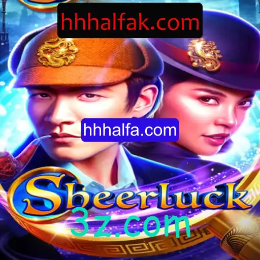 Explorando o Mundo Fascinante de Sheerluck