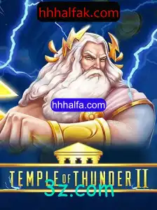 Explorando TempleofThunderII: Aventura e Estratégia no Mundo dos Jogos
