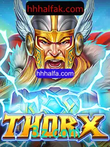 Descubra ThorX: Uma Aventura Épica em Jogo