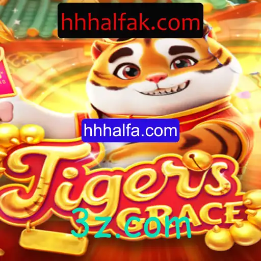 Aventura Digital: Desvendando o Mundo de TigersGrace