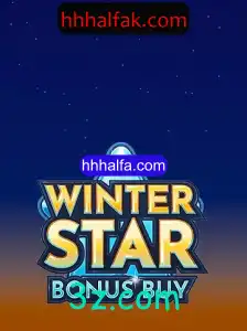 Explorando o Mundo do Jogo WinterStarBonusBuy